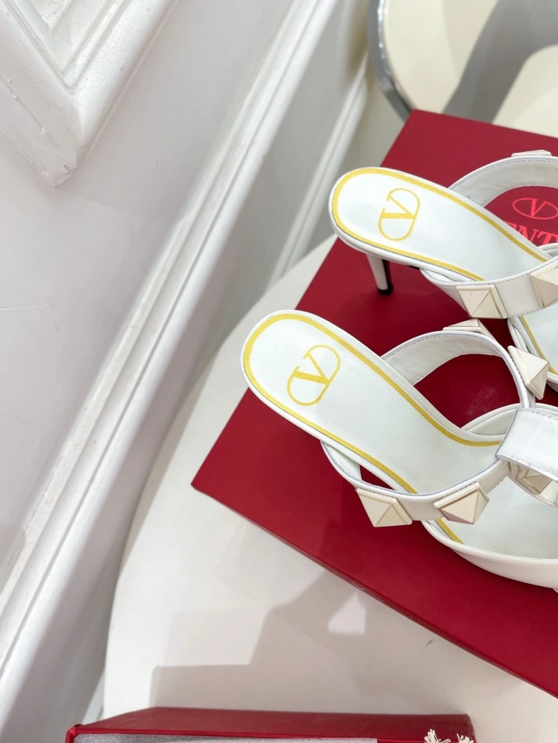Vxlxntino High Heels Vibrant 230469