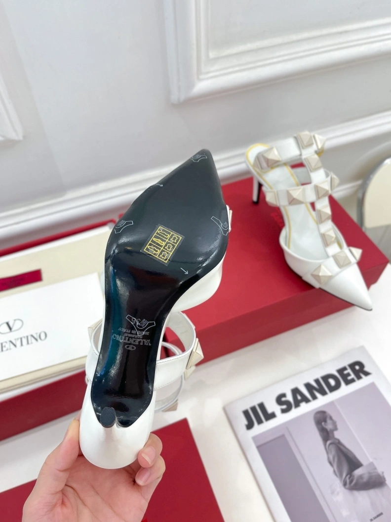 Vxlxntino High Heels Vibrant 230469