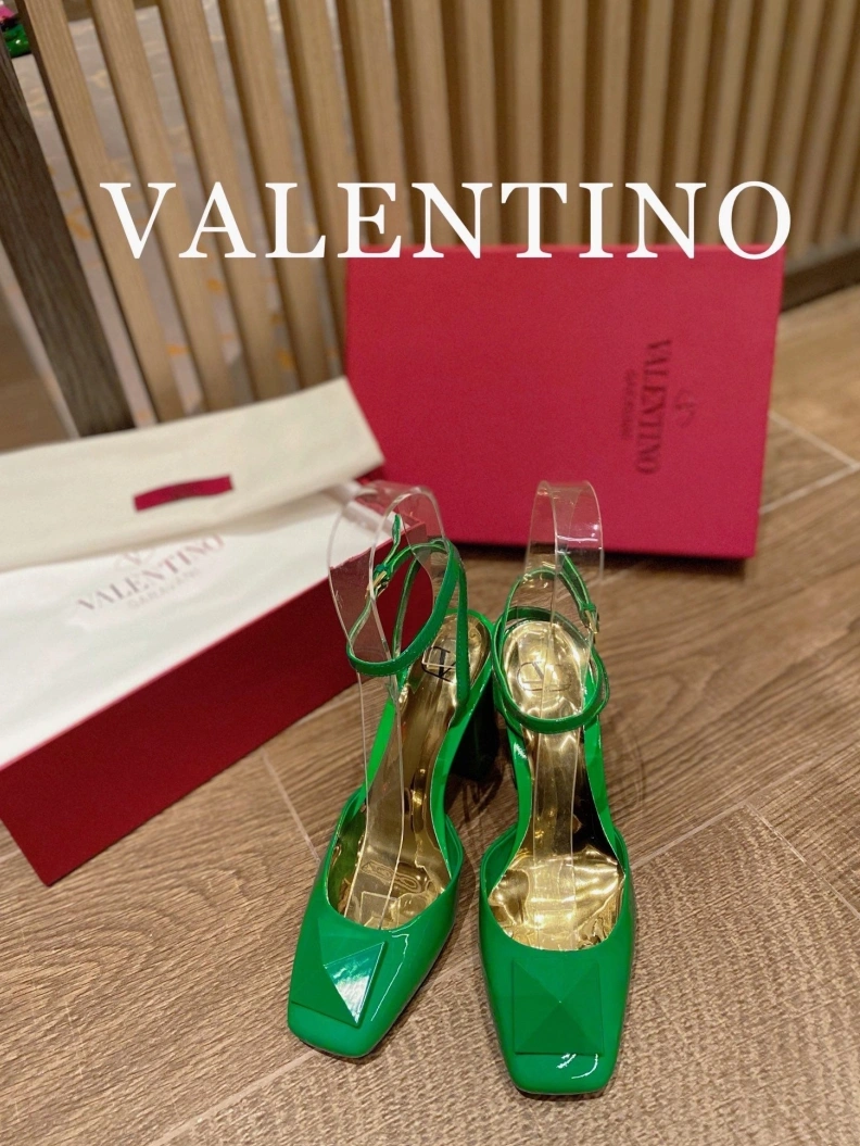 Vxlxntino High Heels EasyMatch 230463