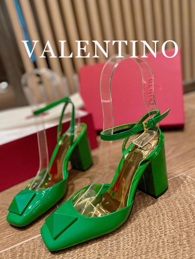 Vxlxntino High Heels EasyMatch 230463