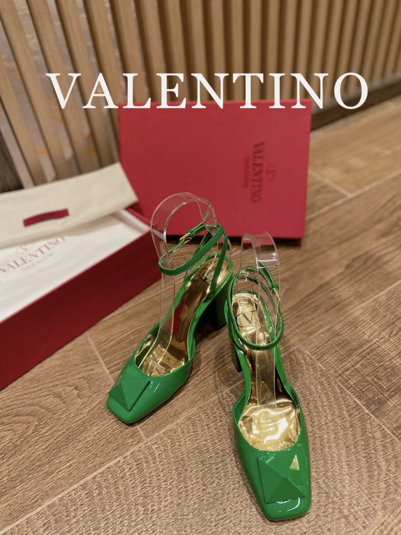 Vxlxntino High Heels EasyMatch 230463