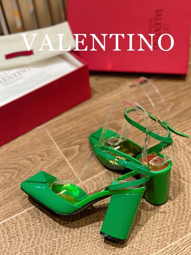 Vxlxntino High Heels EasyMatch 230463