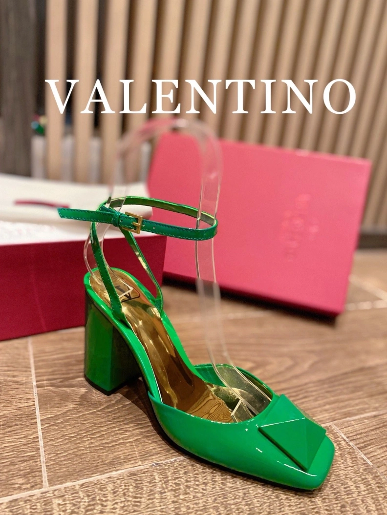 Vxlxntino High Heels EasyMatch 230463