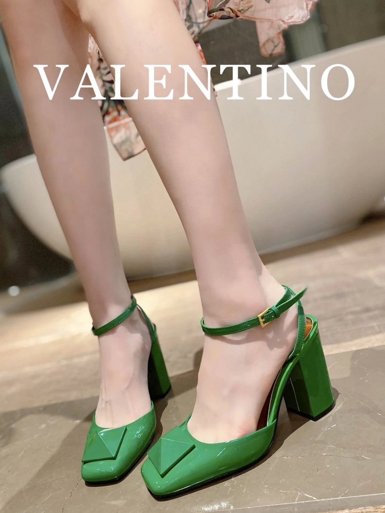 Vxlxntino High Heels EasyMatch 230463