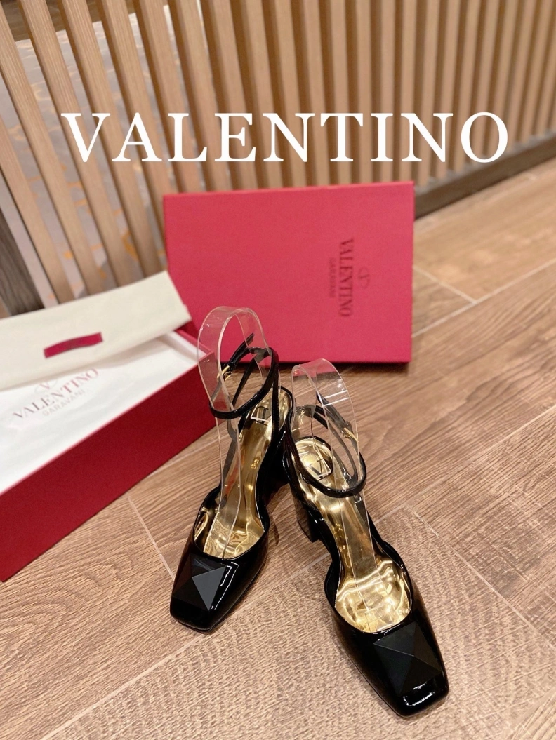 Vxlxntino High Heels Comfortable 230466