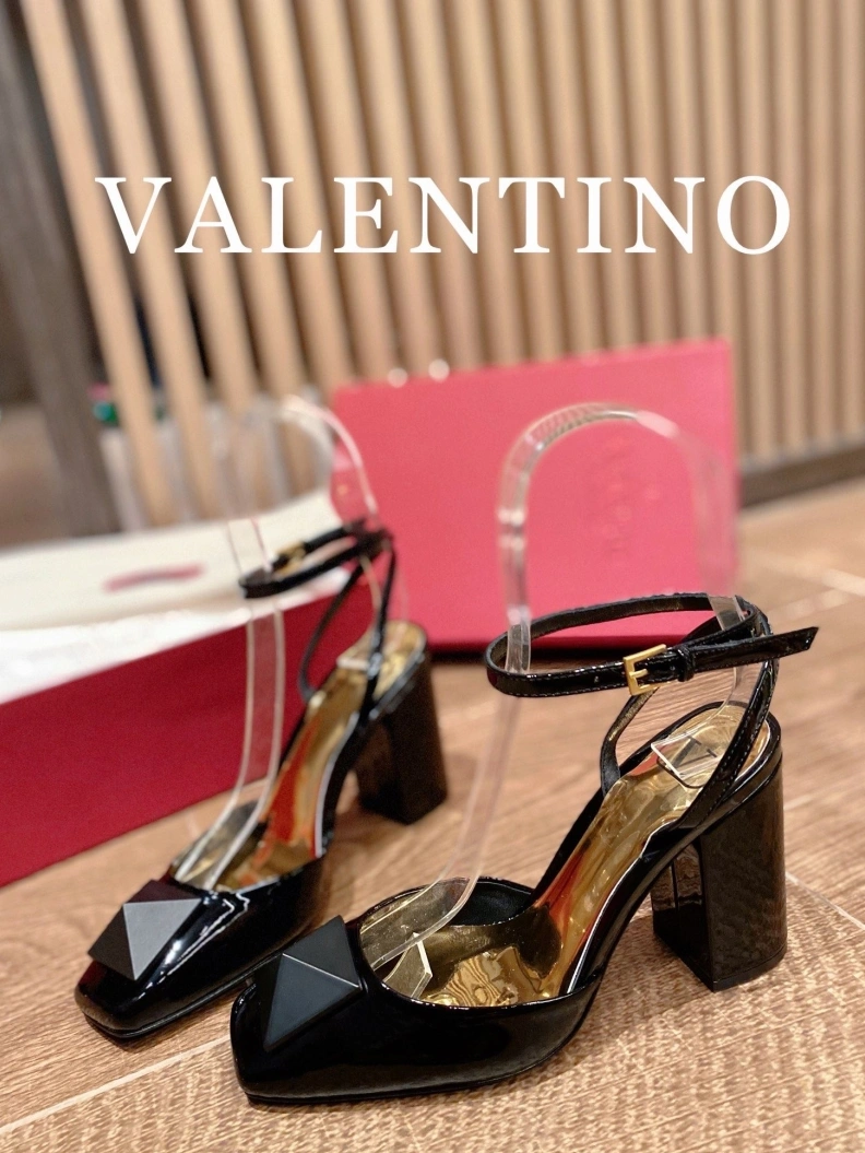 Vxlxntino High Heels Comfortable 230466