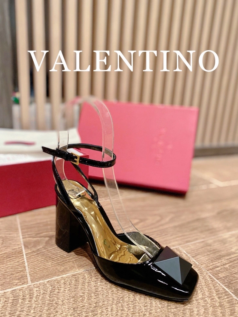 Vxlxntino High Heels Comfortable 230466