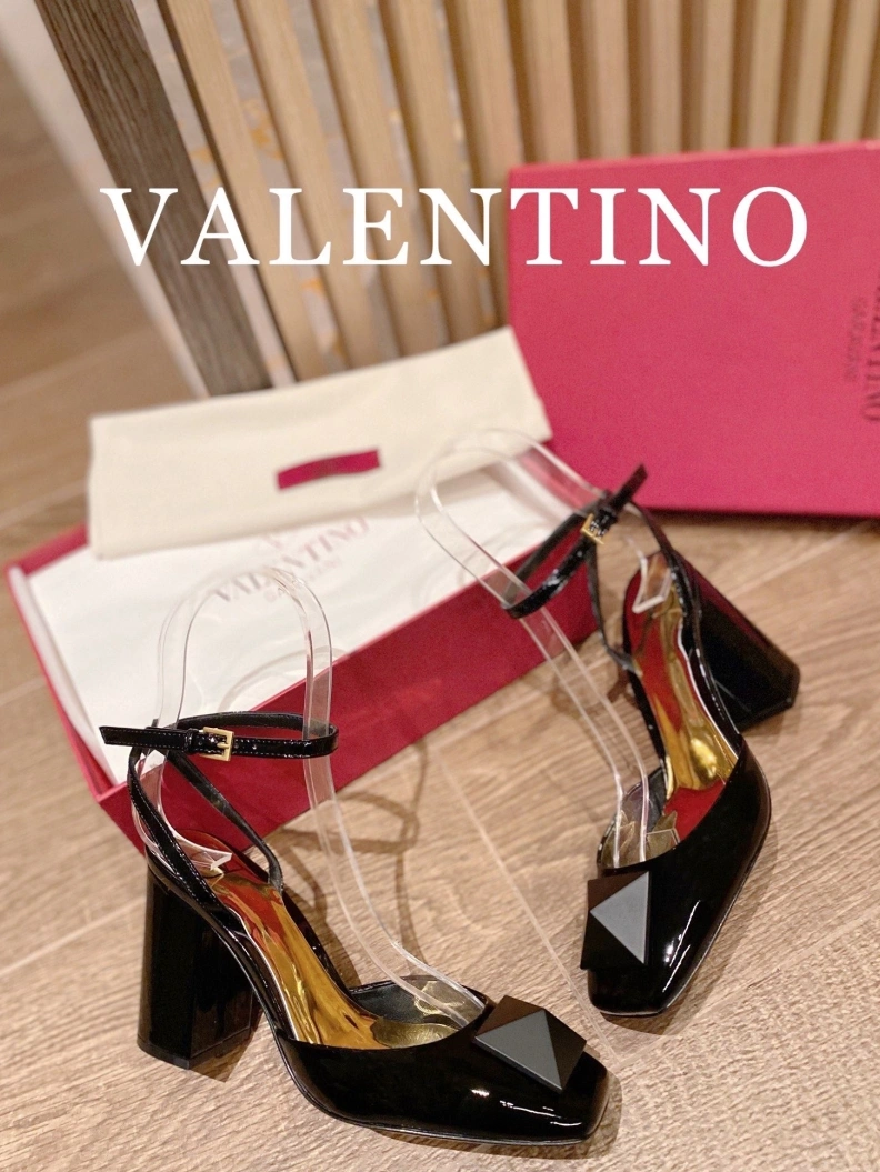 Vxlxntino High Heels Comfortable 230466