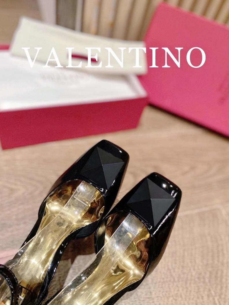 Vxlxntino High Heels Comfortable 230466