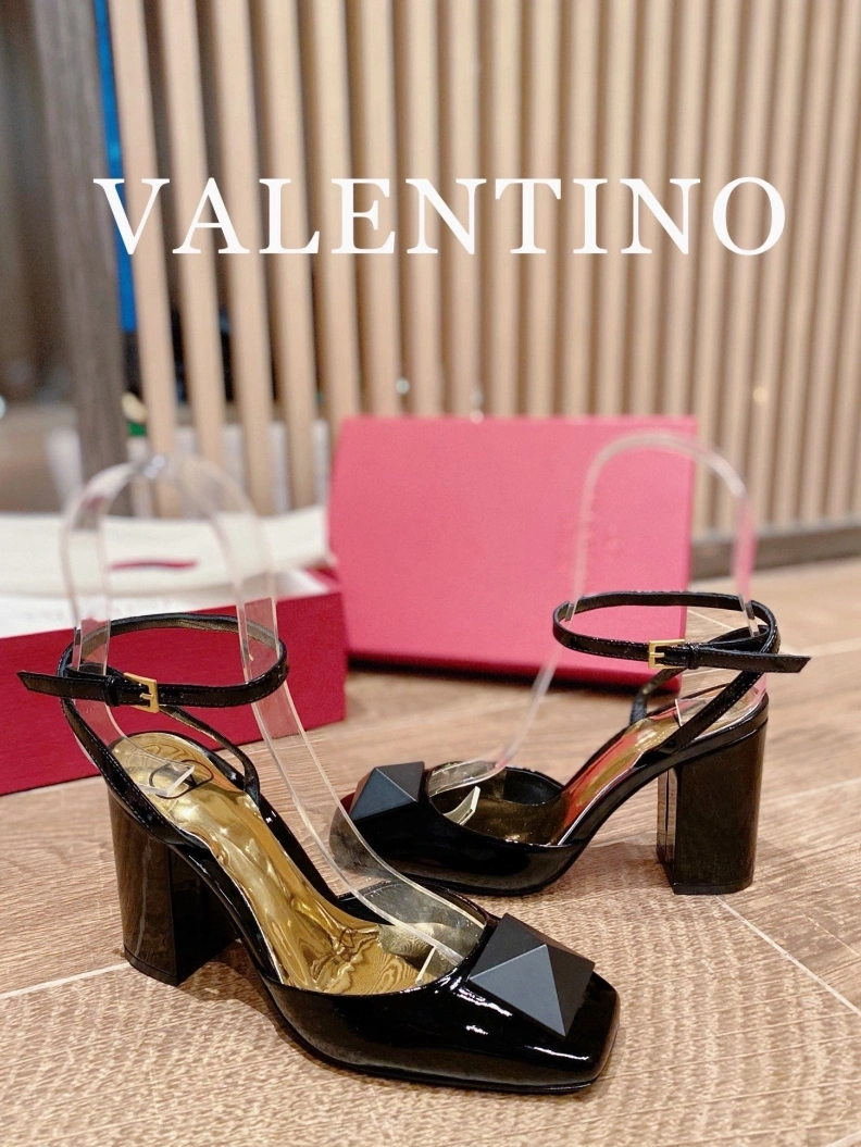 Vxlxntino High Heels Comfortable 230466