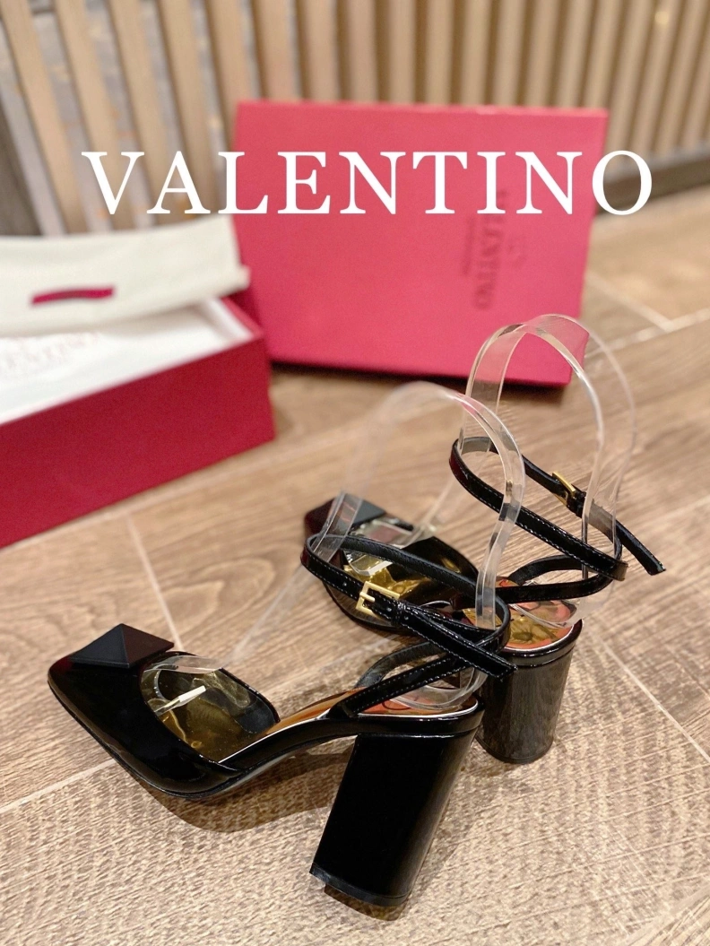 Vxlxntino High Heels Comfortable 230466