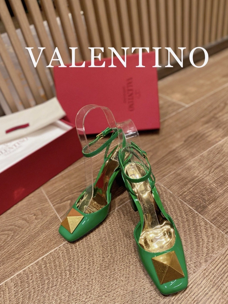 Vxlxntino High Heels GoAnywhere 230467