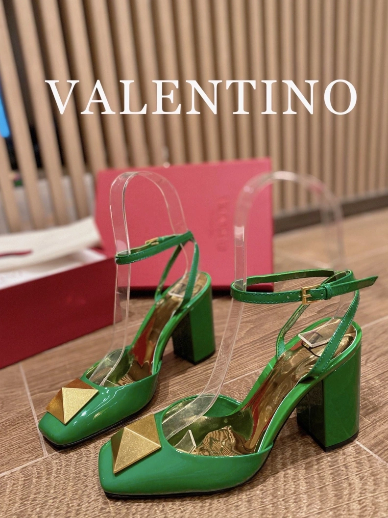 Vxlxntino High Heels GoAnywhere 230467