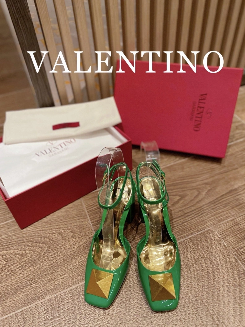 Vxlxntino High Heels GoAnywhere 230467