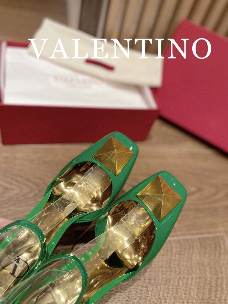 Vxlxntino High Heels GoAnywhere 230467