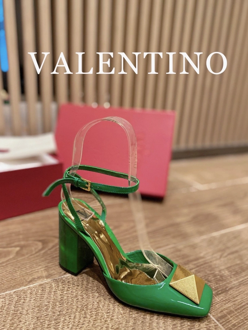 Vxlxntino High Heels GoAnywhere 230467