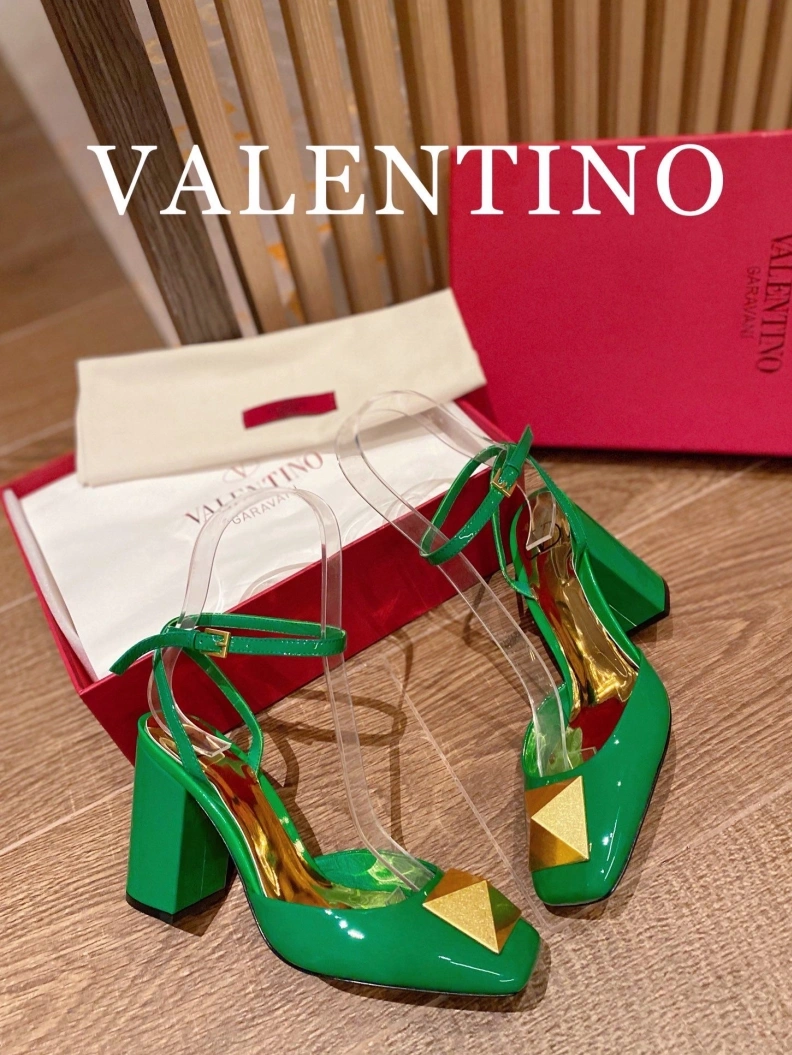 Vxlxntino High Heels GoAnywhere 230467