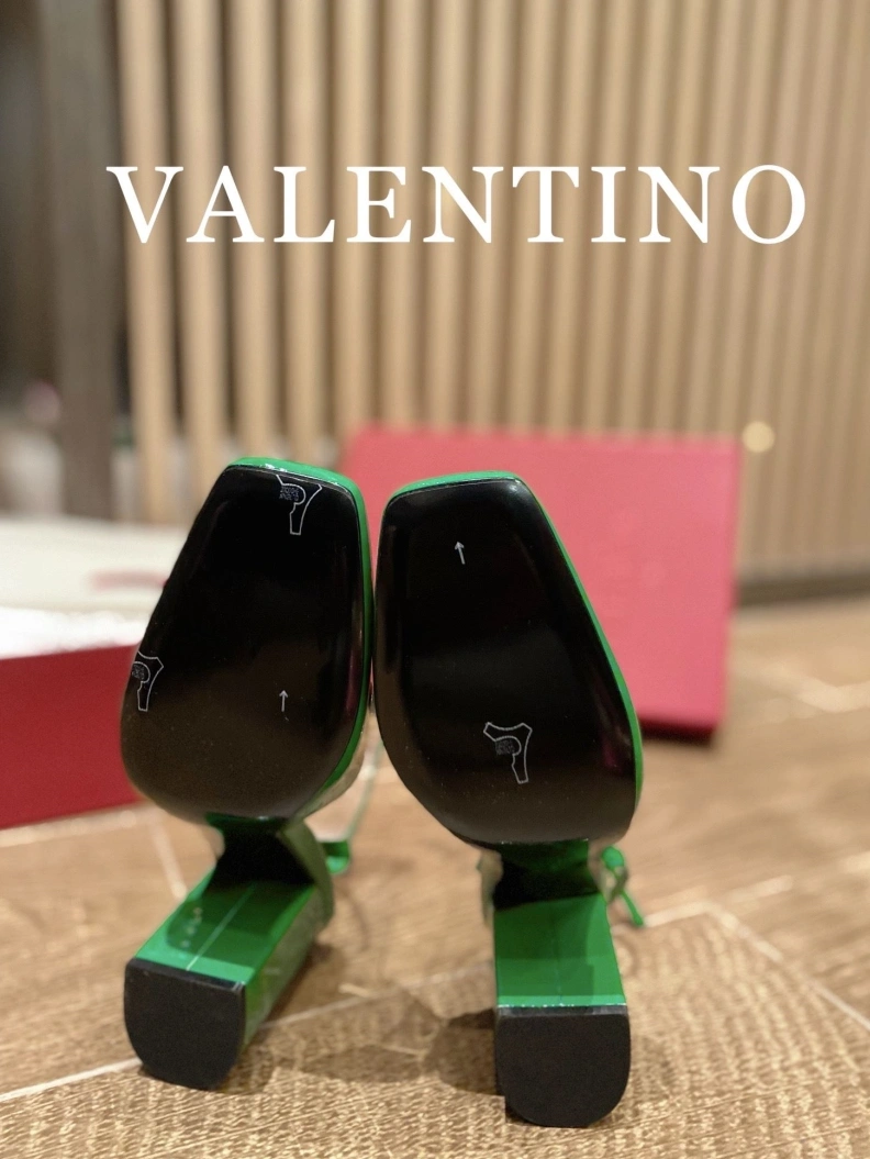 Vxlxntino High Heels GoAnywhere 230467