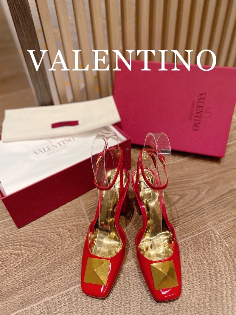 Vxlxntino High Heels Breathable 230462