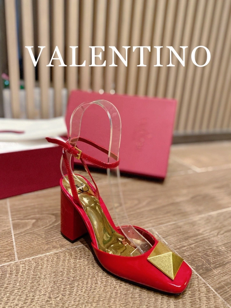 Vxlxntino High Heels Breathable 230462