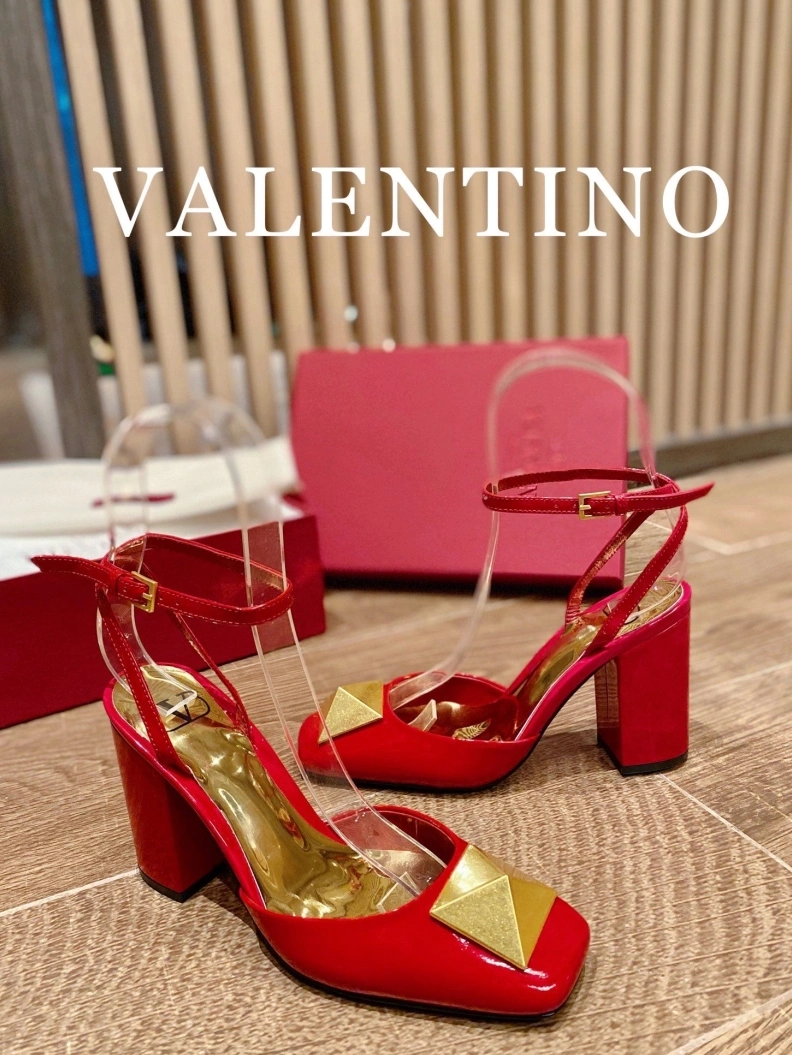 Vxlxntino High Heels Breathable 230462