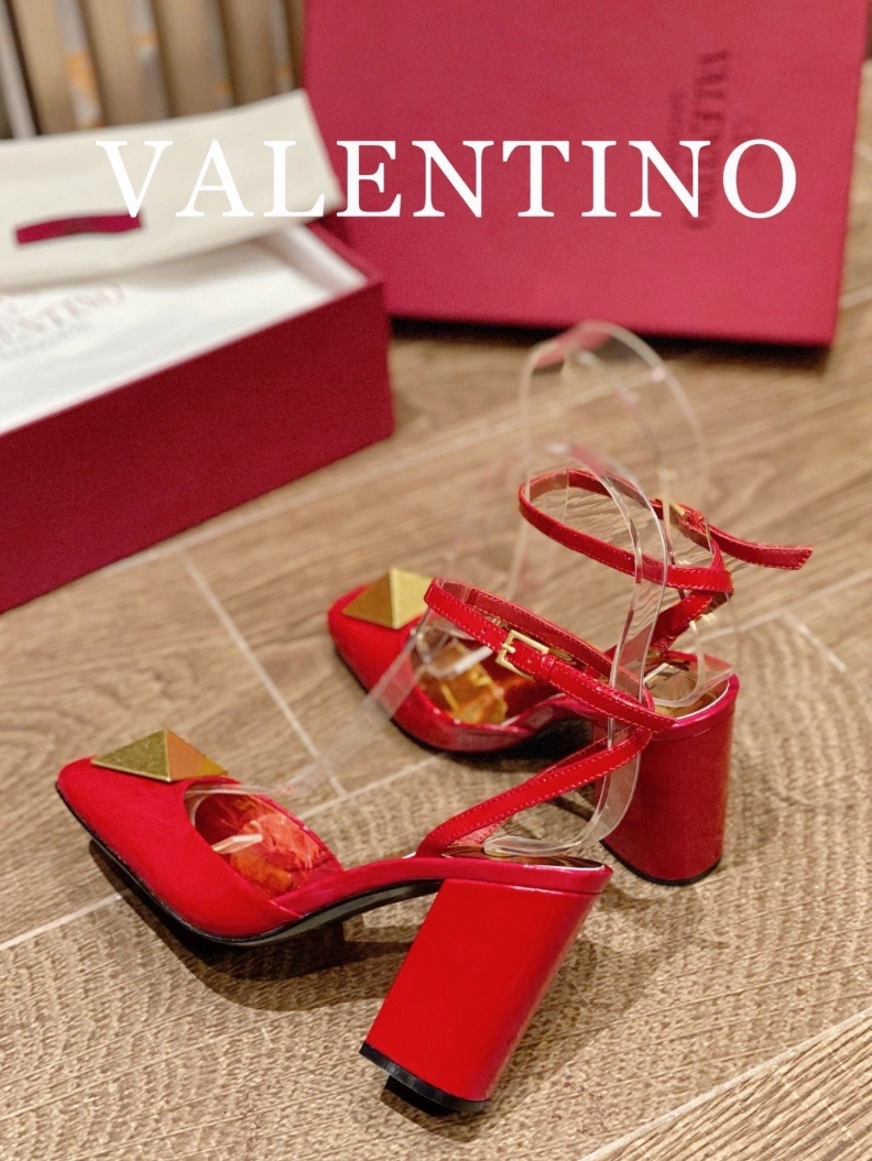 Vxlxntino High Heels Breathable 230462