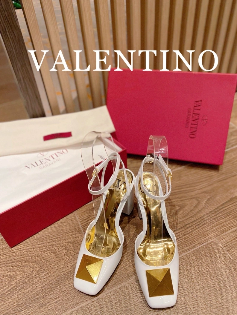 Vxlxntino High Heels Practical 230457