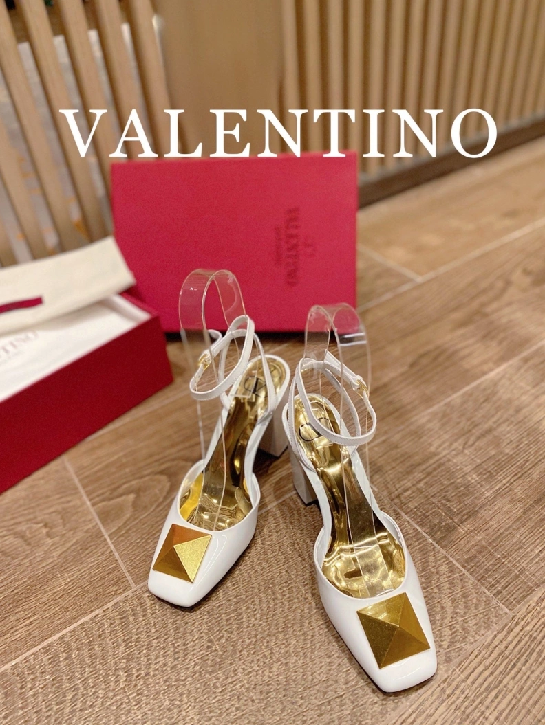 Vxlxntino High Heels Practical 230457