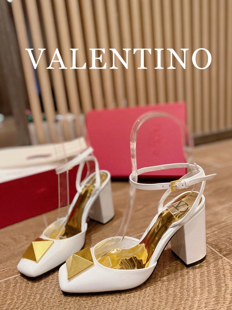 Vxlxntino High Heels Practical 230457