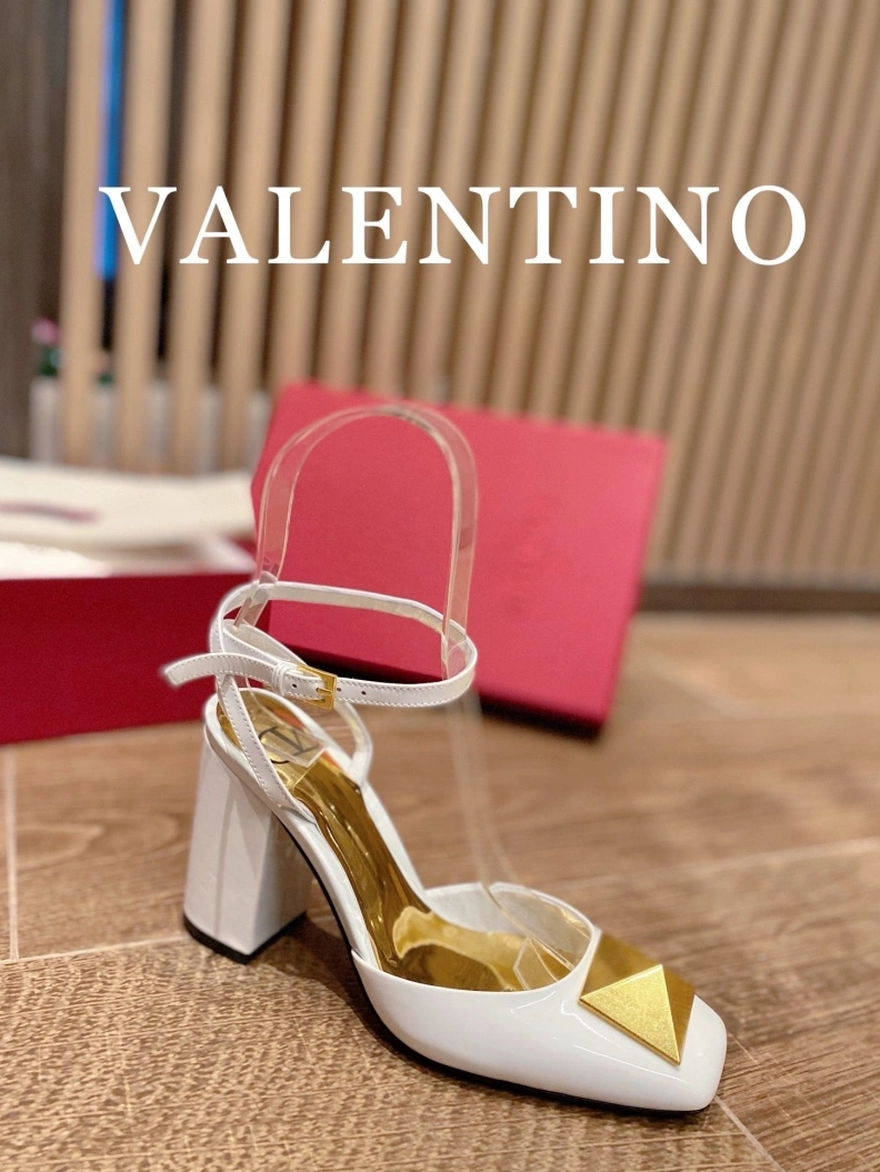 Vxlxntino High Heels Practical 230457