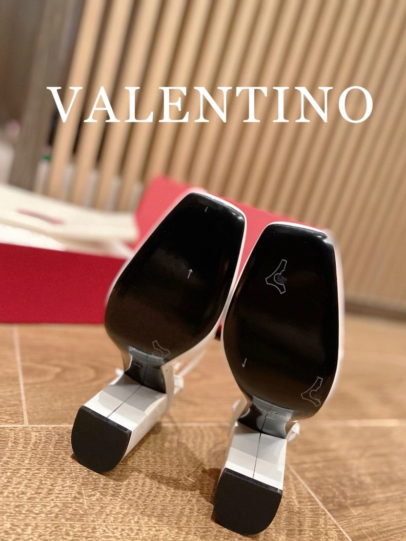 Vxlxntino High Heels Practical 230457