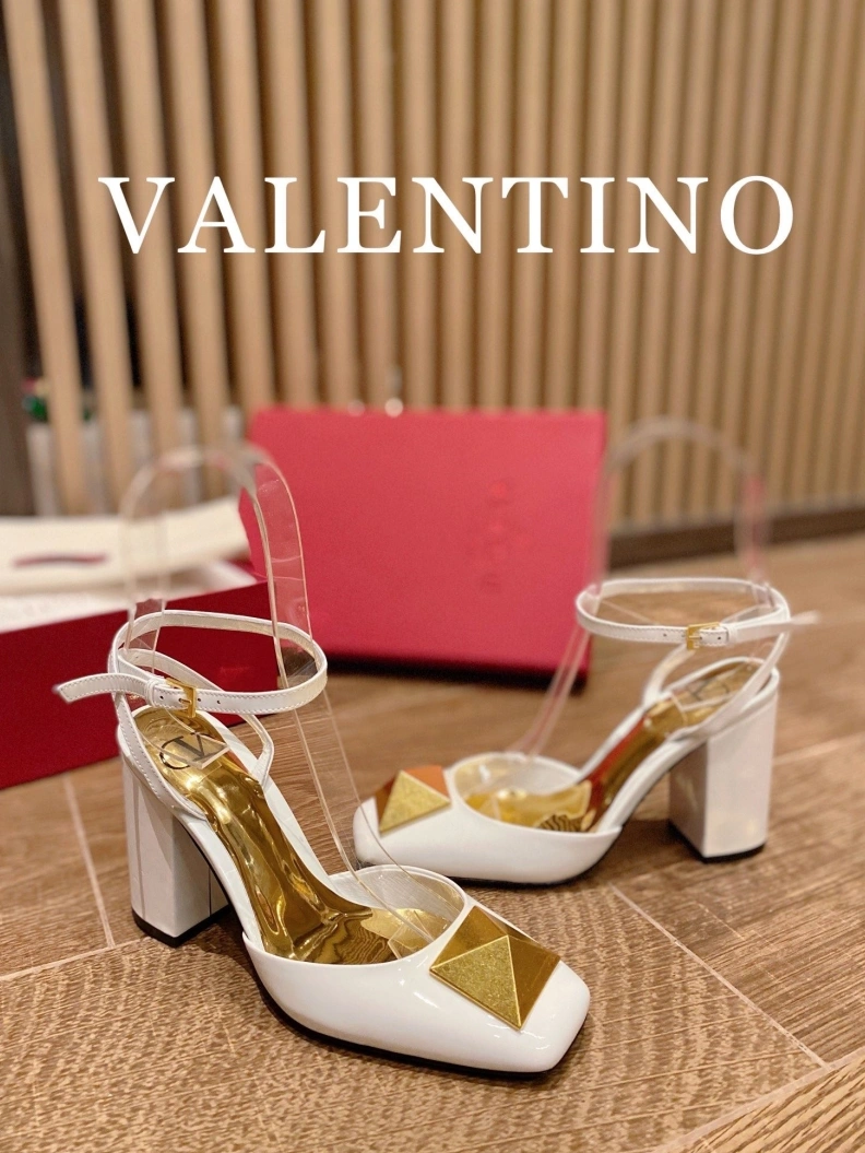 Vxlxntino High Heels Practical 230457