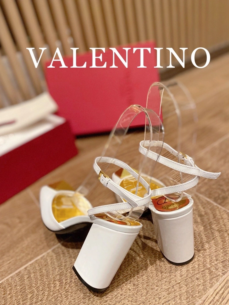 Vxlxntino High Heels Practical 230457