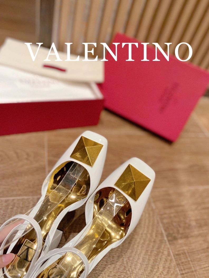 Vxlxntino High Heels Practical 230457