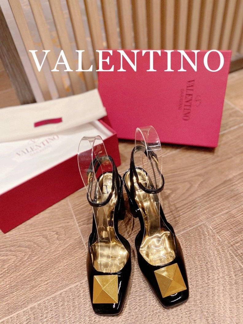 Vxlxntino High Heels NewStyle 230468