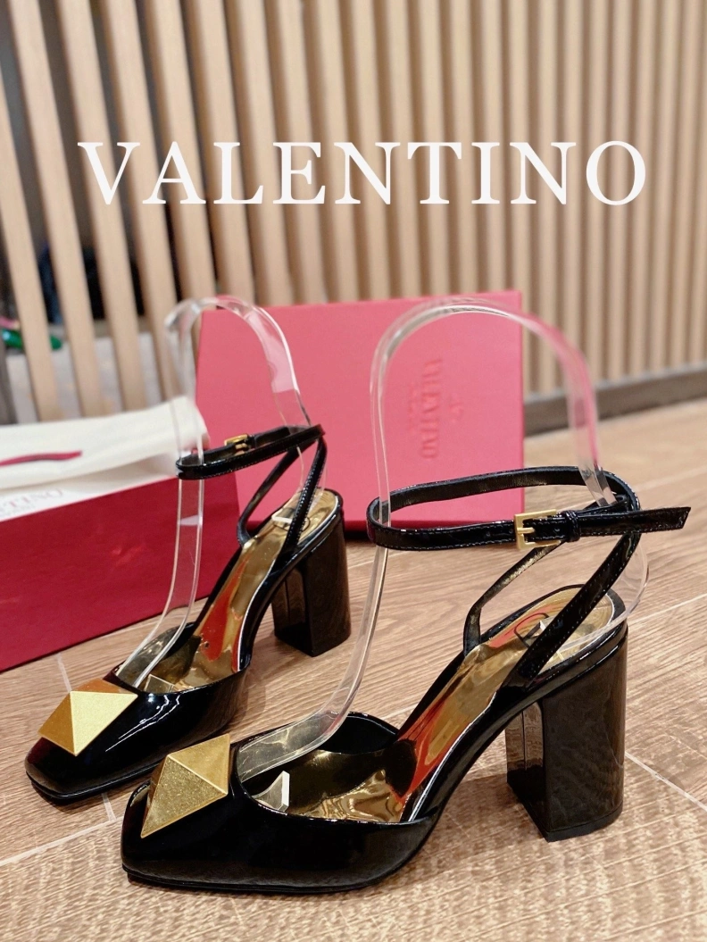 Vxlxntino High Heels NewStyle 230468