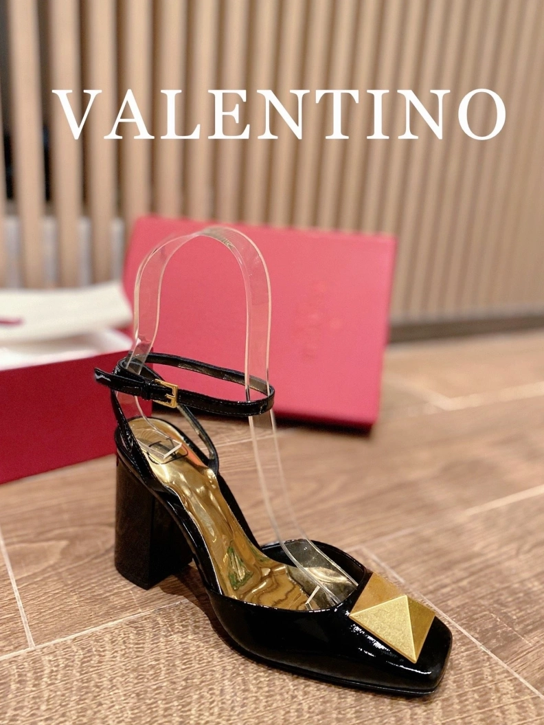 Vxlxntino High Heels NewStyle 230468