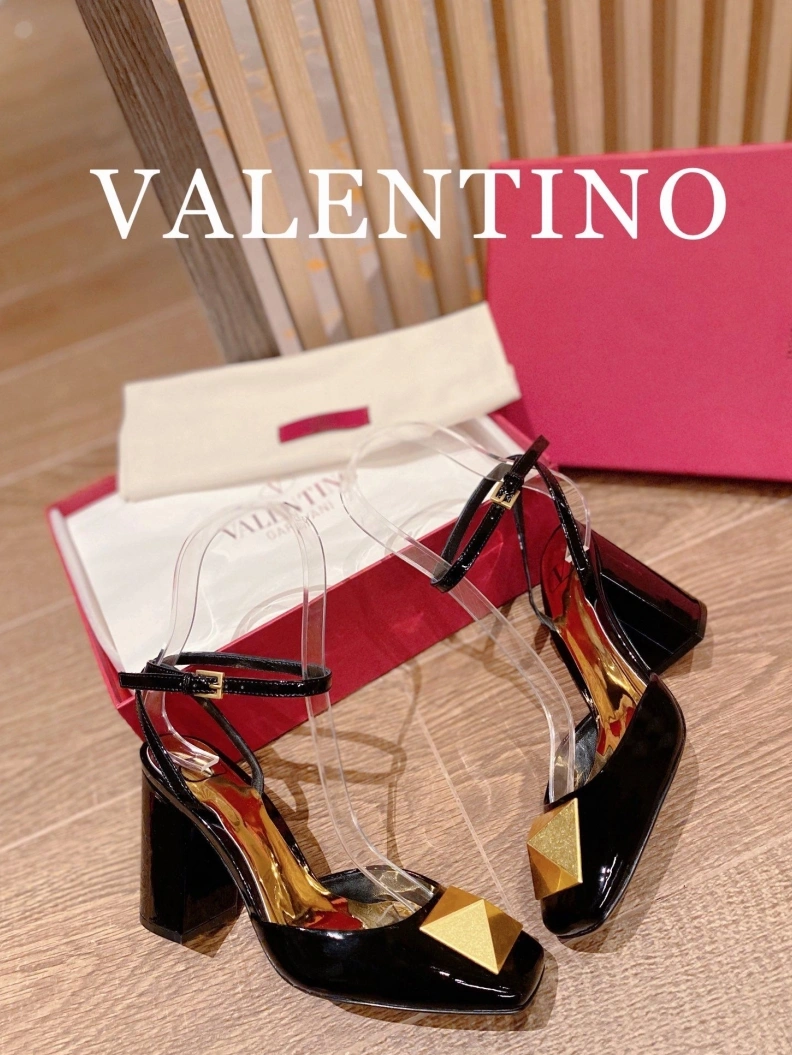 Vxlxntino High Heels NewStyle 230468
