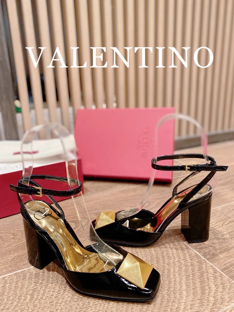 Vxlxntino High Heels NewStyle 230468
