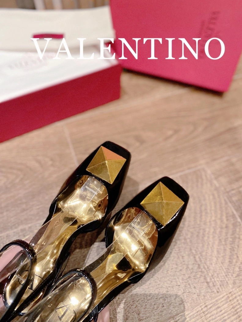 Vxlxntino High Heels NewStyle 230468