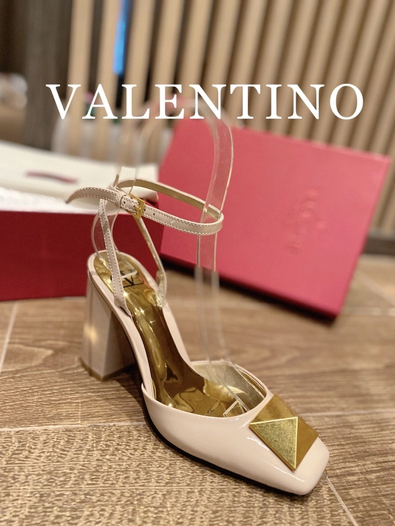 SmartChoice Vxlxntino High Heels 230456