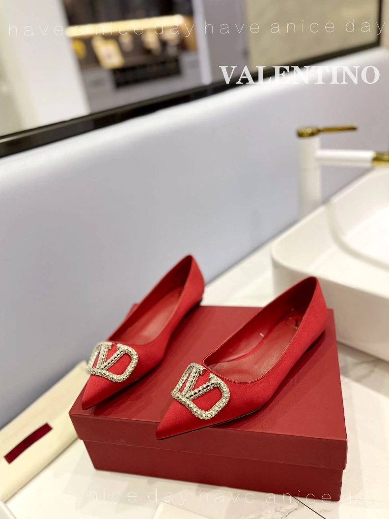 DailyWear Vxlxntino High Heels 230460