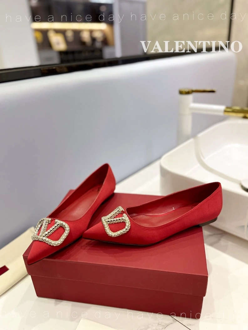 DailyWear Vxlxntino High Heels 230460