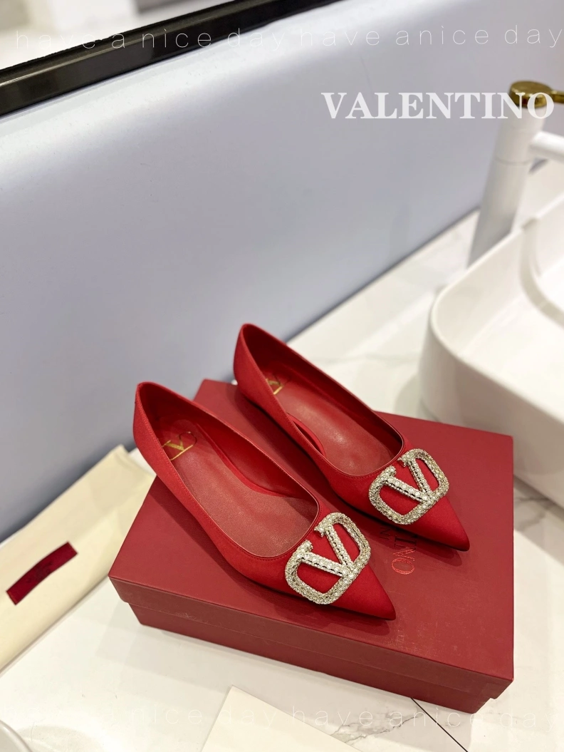 DailyWear Vxlxntino High Heels 230460
