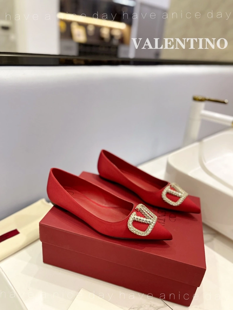 DailyWear Vxlxntino High Heels 230460