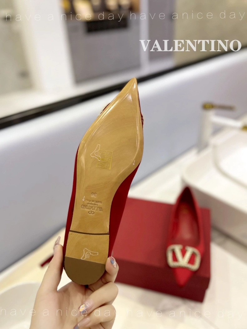 DailyWear Vxlxntino High Heels 230460