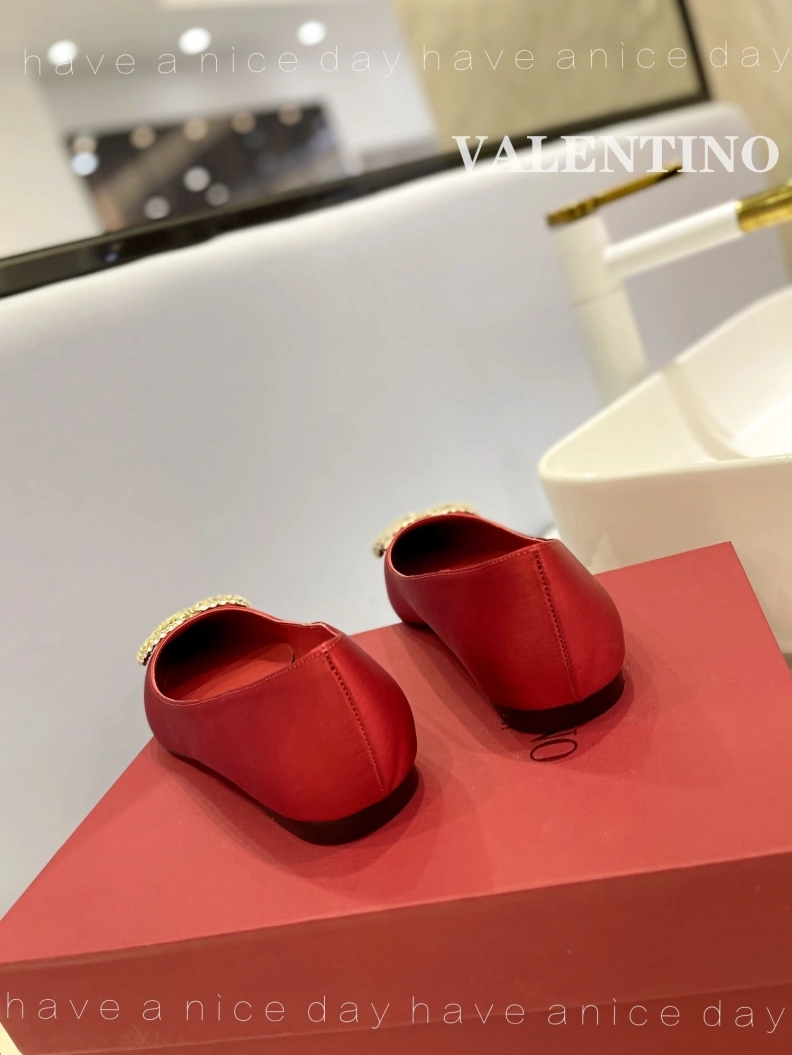 DailyWear Vxlxntino High Heels 230460