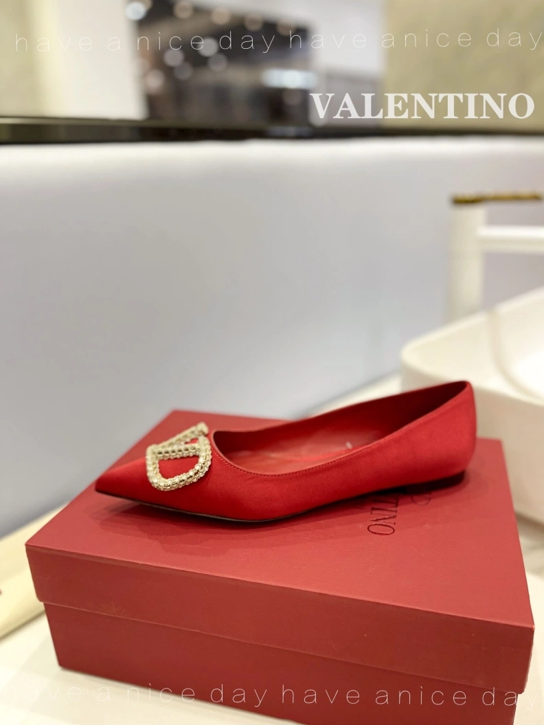 DailyWear Vxlxntino High Heels 230460