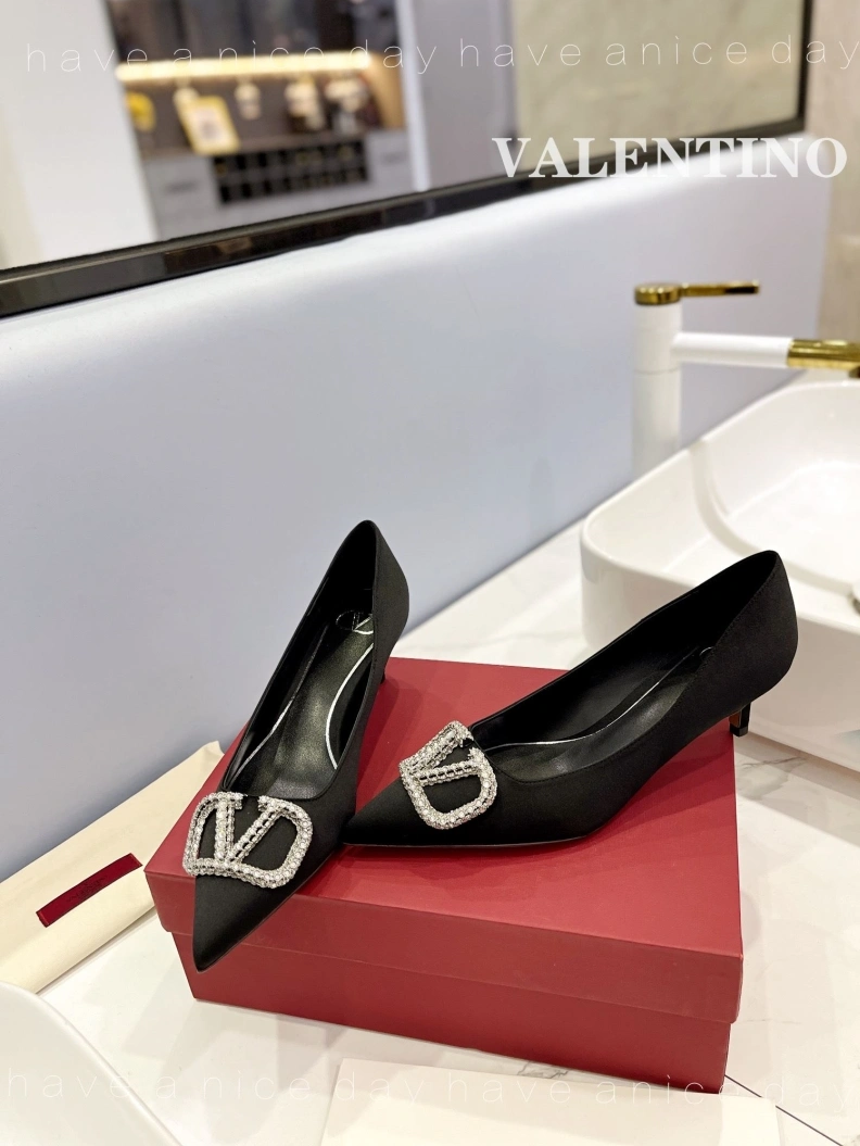 Vxlxntino High Heels Stylish 230476