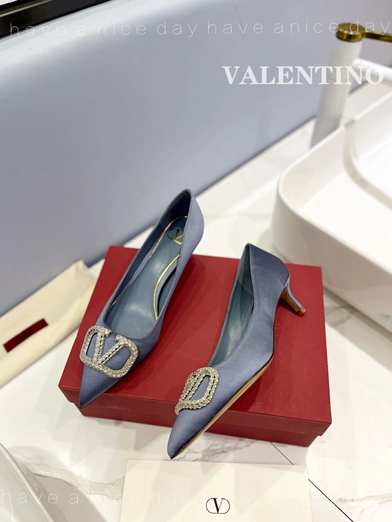 Vxlxntino High Heels Classic 230455